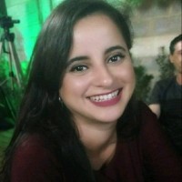 Letícia Braga de Souza