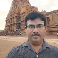 Devarajan Selvam