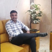 Suraj Shinde