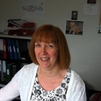 Jo Stevens