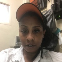 Nyesha Coleman
