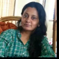Dt.Siddhi Dagde