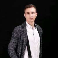 Oleg Vorobev