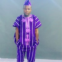 Lawal Usman