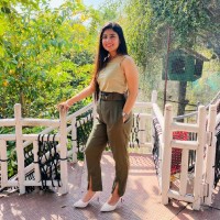 Prabjoth Kaur