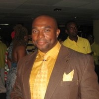 Jermain Harper