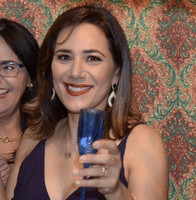 Ruth Jaeska  - Missão Velha