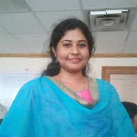 Gayathri Devi C V