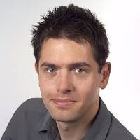 Dr. Christopher Weidner