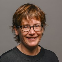 Laurie Wright