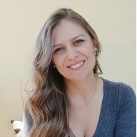 Cíntia Backes dos Santos