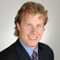 Vincent Fournier, M. Sc., CFA