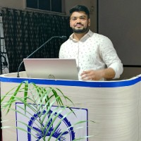 Raushan Kashyap