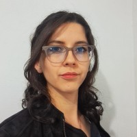 Ana Lorena Flores Oscós