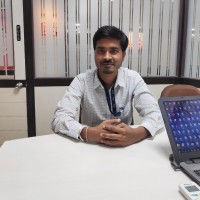 Hemant Rai