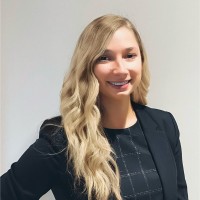 Kennedi Grosso, MS, RN