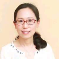Catherine Cai