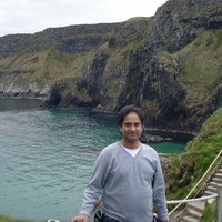Ramesh Srikanth