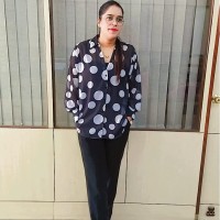 Vijay Lakshmi Yadav