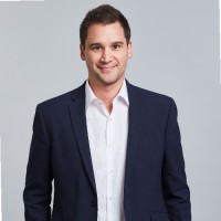 Christopher Henao, P.E.