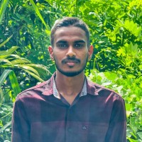 Muhammad Navas