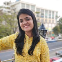 Srishti Kaushik