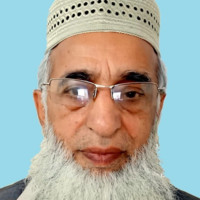 shakeel shah