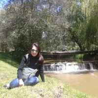 Nanny Rocio Lizcano Castellanos
