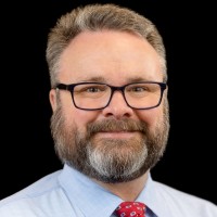 Mark Lyman