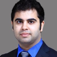 Shubham Suri