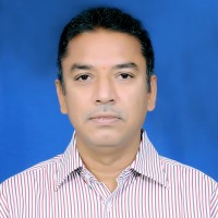 Subrahmanyam J G