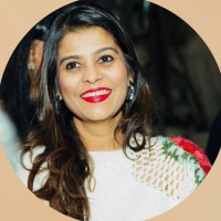 Seema Kucheria