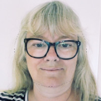 Jette Wiborg Antonsen