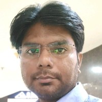 Ashwani Kumar Patel