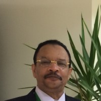 Dr Salah Hassan Sheikh Idris