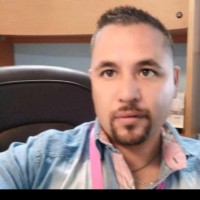 Martin Saenz Flores
