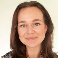 Lise Ditlev Pedersen