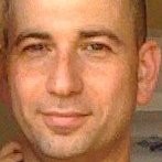 Yair Lavy