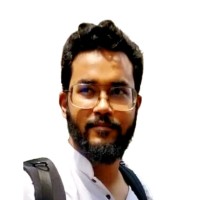 Saptarishi Das