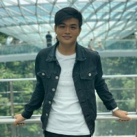 Nicholas Ng
