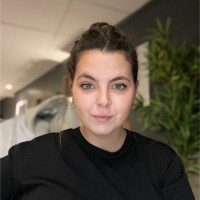 Mélanie Borgne