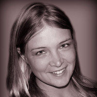 Sara Wood