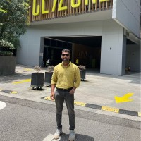Bikram Sahoo