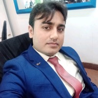 Usman Akbar