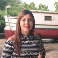 Shirlene Ribeiro Pereira