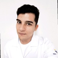 Matheus Adriano Cola Gabriel
