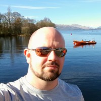 Mark Mclean