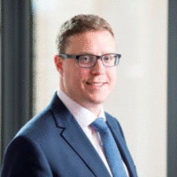 Scott Beveridge, CFA