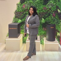 Priti Rathor