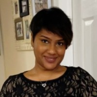 Ameena B.